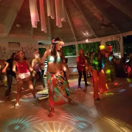 Campeggio Family Glamping La Lucciola *