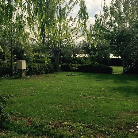 Family Glamping La Lucciola * Fondi