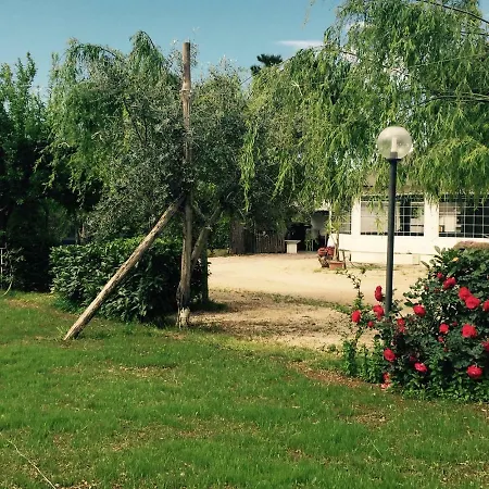 Family Glamping La Lucciola