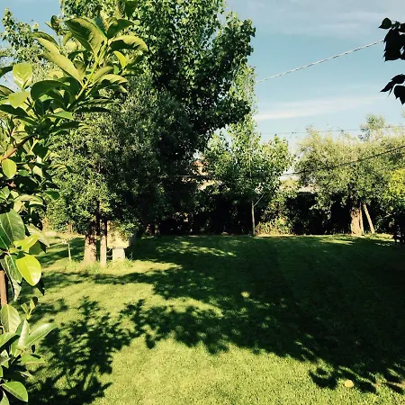 Family Glamping La Lucciola * Fondi