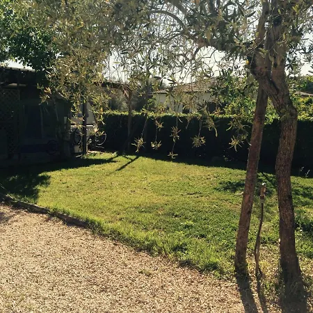 Campeggio Family Glamping La Lucciola Fondi