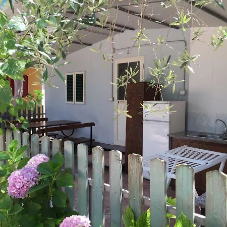 Campeggio Family Glamping La Lucciola *