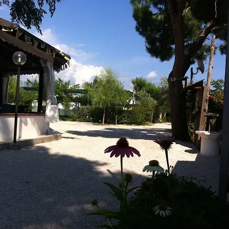 Campeggio Family Glamping La Lucciola