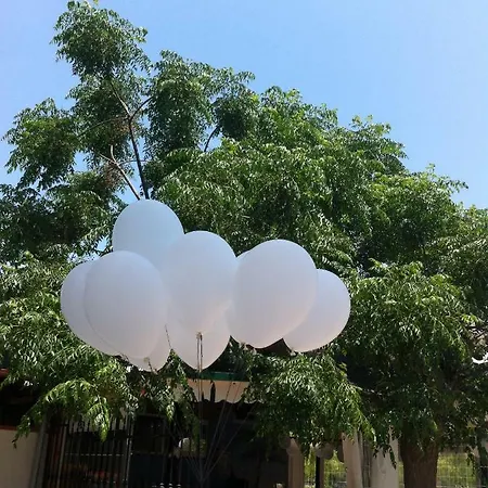 Family Glamping La Lucciola