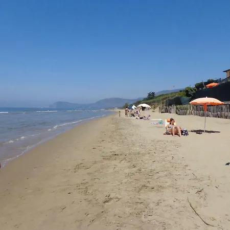 Family Glamping La Lucciola Campeggio