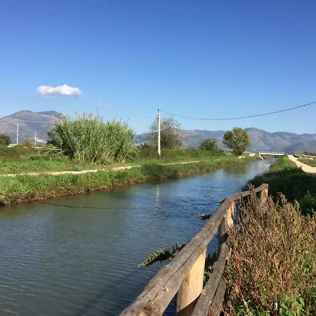 Campeggio Family Glamping La Lucciola
