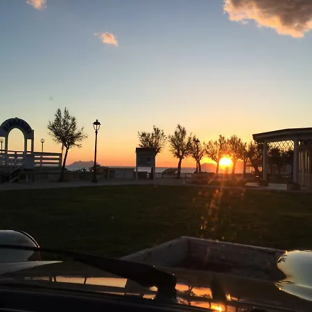 Family Glamping La Lucciola