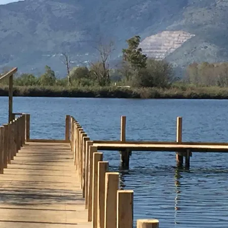 Family Glamping La Lucciola * Fondi