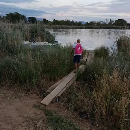 Family Glamping La Lucciola * Fondi