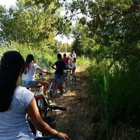 Family Glamping La Lucciola * Fondi
