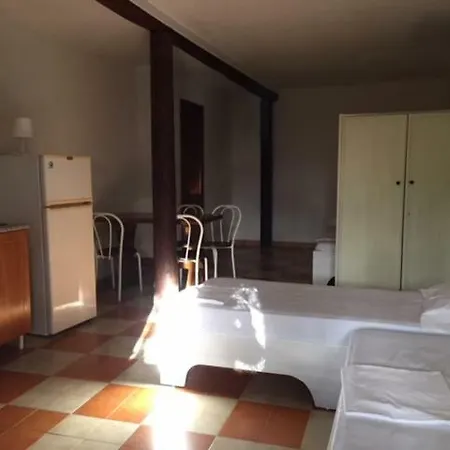 Campeggio Family Glamping La Lucciola *