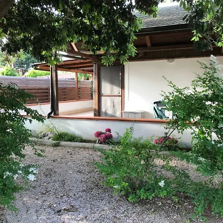 Family Glamping La Lucciola Campeggio