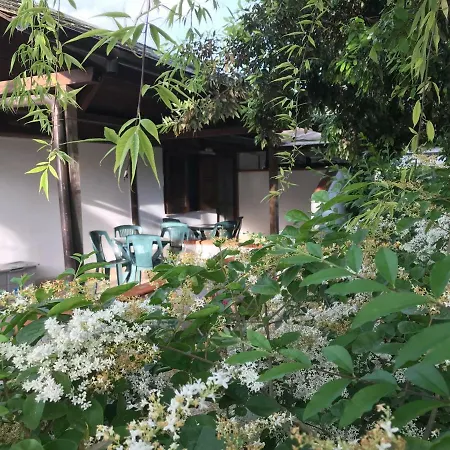 Family Glamping La Lucciola Campeggio Fondi