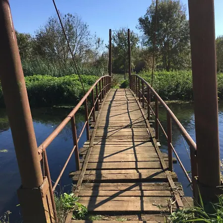 Family Glamping La Lucciola Fondi