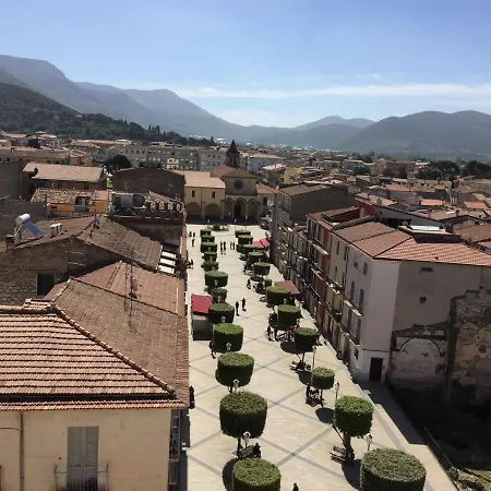 Family Glamping La Lucciola *